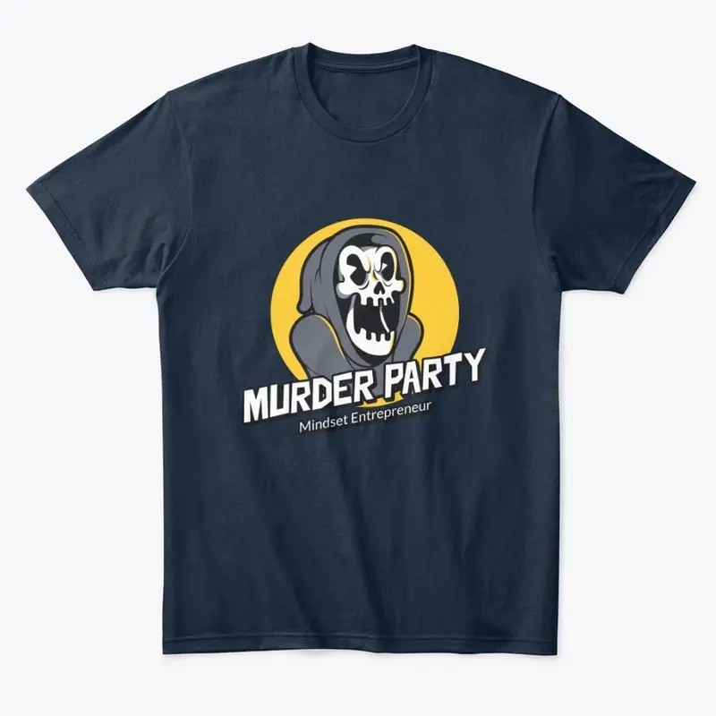 Murder Mastermind Store