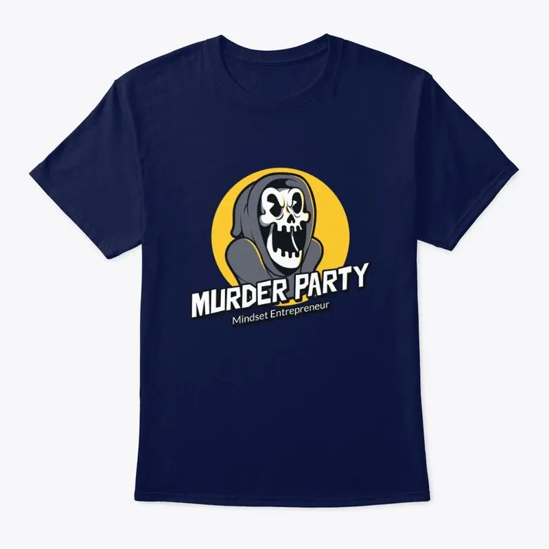 Murder Mastermind Store